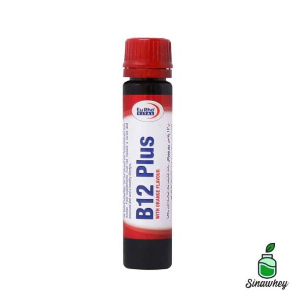 ب 12 پلاس یوروویتال