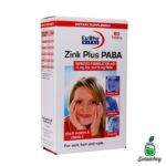 زینک پلاس پابا یورویتال
