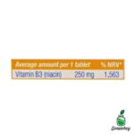 ویتامین ب3 یوروویتال