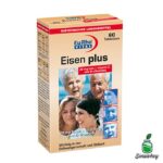 آیزن پلاس