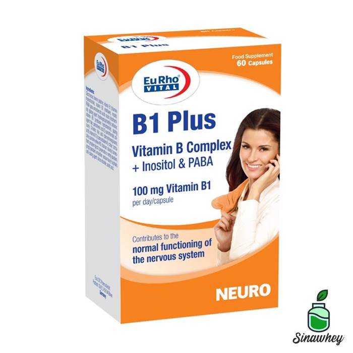 ب1 پلاس