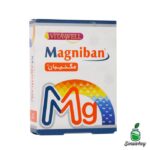 کپسول مگنیبان ویتاول