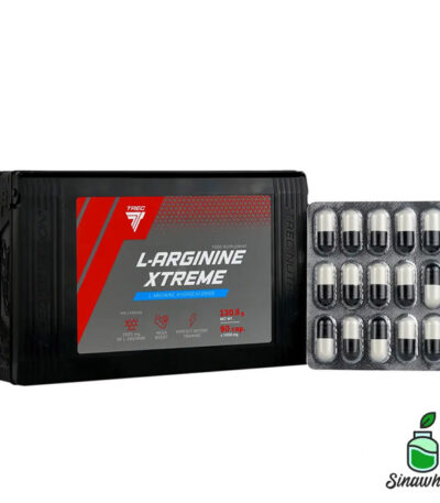 ال آرژنین اکستریم