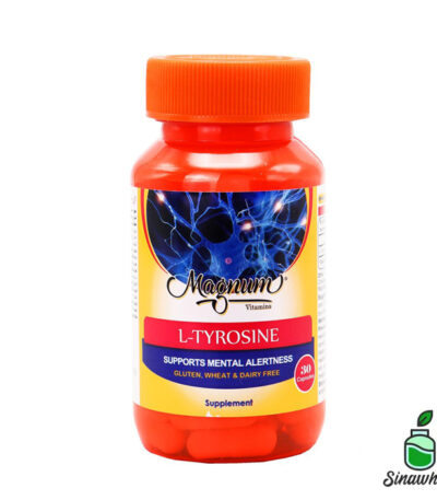 capsule-l-tyrosine