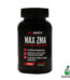 کپسول مکس زد ام ای مکس ماسل 90 عدد